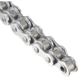 RK (RK) Drive chain 520R-XW 110L Kashime joint Steel