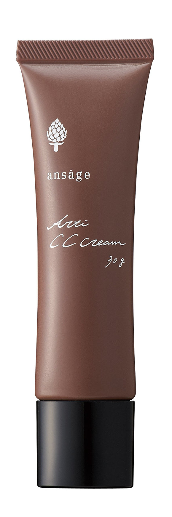 ansage arty CC cream 30g