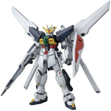 MG Mobile New Century Gundam X Gundam Double X, 1/100 Scale, Color Coded Plastic Model