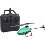 G-Force GB161 INCREDIBLE AT (Green) RTF Set