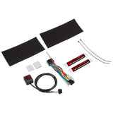Pro Tec (Protec) SIHUTOPOZISYONINZIKE-TA-FULL KIT 11054 GSX1300R Falcon 99- 07 SPI- S41