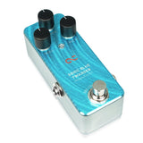 One Control SONIC BLUE TWANGER Booster Guitar Effector