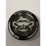 YOSHIMURA 570-400-5000 Monkey Frame Cap 125 (18-20/21)