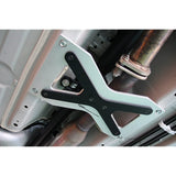 CPM for TOYOTA 86 Subaru BRZ LOWERREINFORCEMENT CLRF-TS001