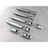 BRIGHTZ Wagon R Stingray MH34S MH44S Metable Door handle cover knob [DHC-NOBU-370] MH34444444444 44 44 44 44 4448 50348