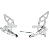 Moriwaki Backstep Kit CBR250RR 2017 ~ Street 05060-201P8-00