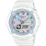 [Casio] Babygie Watch BGA-280-7AJF Women's White