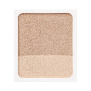 MUJI eyebrow powder eyebrow - natural brown body