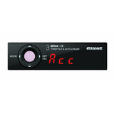 Pivot Slocon 3-Drive α 3DA (CRUZLO), Main Unit 3DA