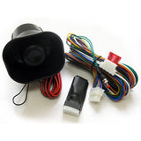 Personal CAR Parts Answer Back Unit Standard Version [Silen Set] TNANS-20STNANS-20S