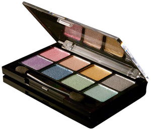 LOOKMEBYS Diamond Shine Eyeshadow DSE01L