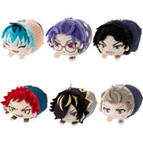Hypnosis Mic - Division Rap Battle - Mochi Kororin 3 Plush Mascot - Osaka Division & Nagoya Division - Box Item
