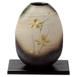 Shigaraki ware to in a Vase Stone is, Heisenberg, Kinka 1 - 2541