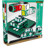 Megahouse 3D Othello Japan Toy Award 2022 Communication Toy Division Grand Prize