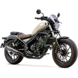 Moriwaki (Moriwaki) Front Pipe B.R.S Black Ren 250 17-01811-2B1S7-00