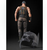 MAFEX BANE "THE DARK KNIGHT RISES" Non-scale ABS&ATBC-PVC Painted Action Figure