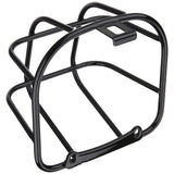 KIJIMA 203-142 Motorcycle Parts, Tail Lamp Guard, Stone Guard, Dress Up Item, Super Cub 110/Cross Cub 110 ('20-)