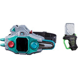 Kamen Rider Ex-Aid Transformation Belt DX Buggle Driver Zwei Kamen Rider Chronicle Gashat