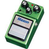 Maxon Guitar Effector Overdrive Pro OD820