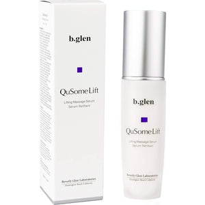 b.glen QuSome Lift <Massage Serum> 60g / 2.12oz.