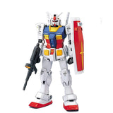 Bandai Hobby RX-78-2 Gundam "Mobile Suit Gundam" Perfect Grade Action Figure, Scale 1:60