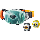 Bandai Kamen Rider Ghost Henshin Belt DX Ghost Driver