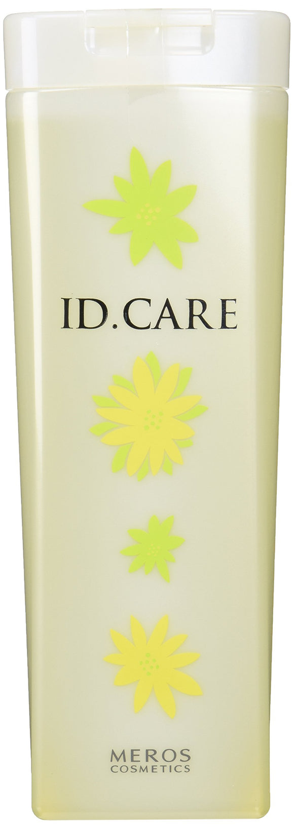 ID CARE Hair Color Shampoo 250ml