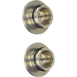 Moriwaki Frame Hole Plug Titanium Gold Anodized ZEPHYR1100/RS [Zephyr] 09085-20215-10