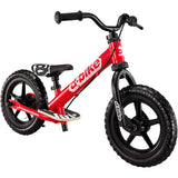 IDES D-Bike KIX AL RedBlueNeon YellowNeon PinkBlack RedAlsilver