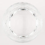 Kagami Crystal T117-F8 Rock Glass, Clear, 8.5 fl oz (250 cc)