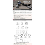 Defi (Defi) Advanced A1 Control Unit Set DF18801