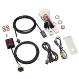 PROTECH SPI-H32 HORNET250 Shift Position Indicator (96-MC31) 11349