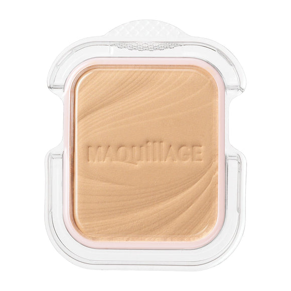 Maquillage Dramatic Powdery, UV (Refill), Beige Ochre 20