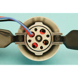 OK Model Tahmazo Apollo 38V-1150 (7 x 4.5) 48761