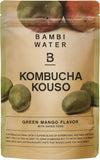 BAMBI WATER kombucha enzyme 150g fasting kombucha cleanse replacement diet