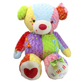 Take-Off Plush KAWAII Bear 2L