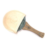 Handy Pak Net Landing Net Instanet L Wood Leather Mesh