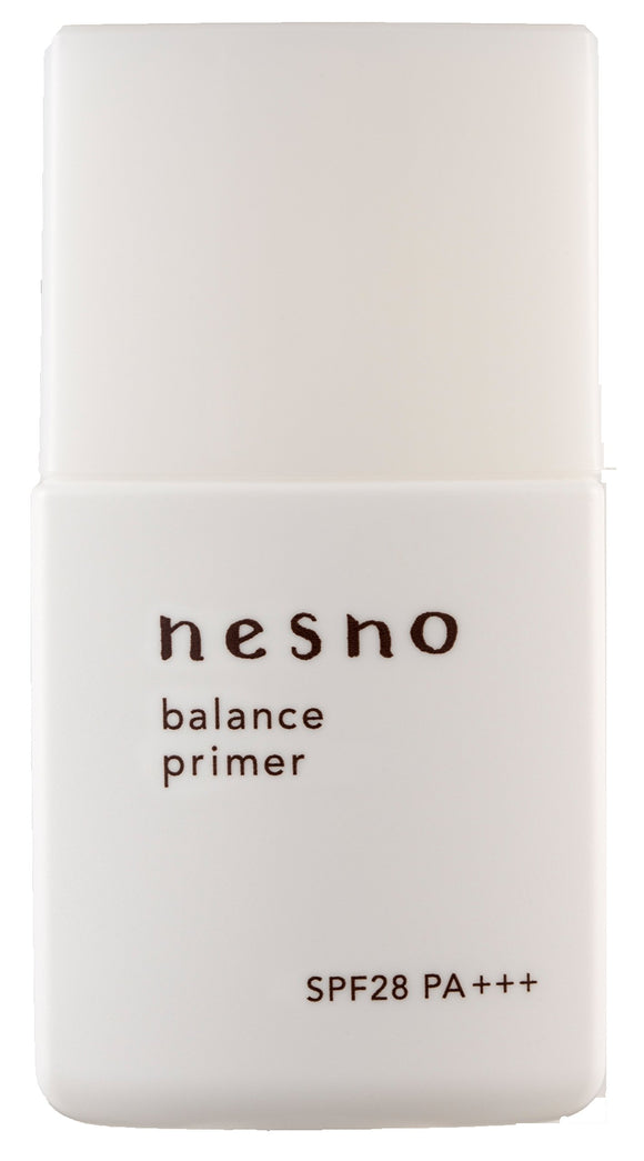 Nesno Balance Primer P1