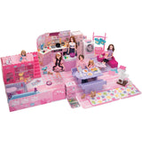 Ricca-chan Chime Dog with Ding-Dong hirobiro Loose You