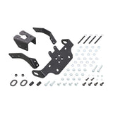KITACO CBR250RR MC51 691-1840100 Fenderless Kit, Type 2, Compatible with 2021 New Standards, Black
