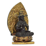 Kongosatta Bossatsu (Kongoba Bossatsu), 21 3D Mandalas, Shingon Sect Kaisen 1200 Years Commemorative