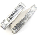 H & B General -purpose clear turn signal unit Toyota Land Cruiser 80 FJ80G FZJ80G HZJ81V HDJ81V