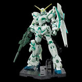 HG 1/144 Gundam Base Limited Edition Unicorn Gundam (Crystal of Light) Mobile Suit Gundam UC (Unicorn)