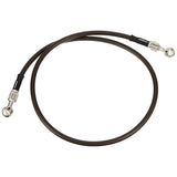 AC PERFORMANCE LINE (AC-PERFORMANCELINE) BRAKE HOSE/SMOKE [Socket Plating] [DIO-SR/ZX]