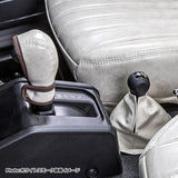 GRACE JB64/JB74 JIMNEY/JIMNEY SIERRA BOOT COVER SET (at CAR) Antique Antique Retry Classic Cream Yellow Gac-Jimbca-Aqcy