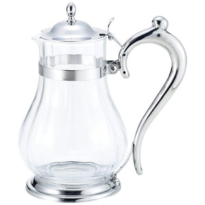 Wada Bastards Edison A Notebook Juice Pitcher 2052 – 0001