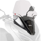 GIVI (Jibi) Bike Screen 1129DT + D1163KIT Aero Daimix Cline PCX150 (18-20) PCX (18-20) 94897