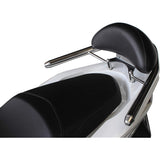 Special Parts Takekawa Backrest Kit Large Type PCX (JF81) PCX150 (KF30) 09-11-0108