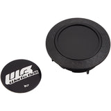 WORKS BELLS WB STEERING 350 φ Yellow Stitching WBSTERRING