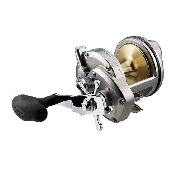 SHIMANO (SHIMANO) Chinu/Pai reel reel speedmaster Pai 2000T/3000t/4000t